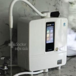 ảnh lắp đặt kangen k8